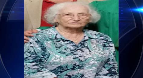 Search underway for 89-year-old woman reported missing in Little Havana